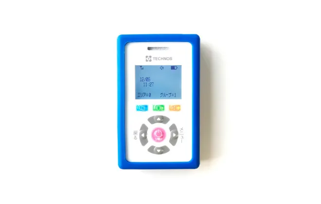徘徊感知機器